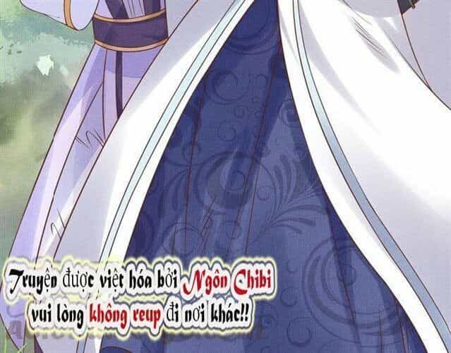 Thịnh Sủng Y Phi Chi Dao Quan Truyện - Chương 53 - ảnh 10