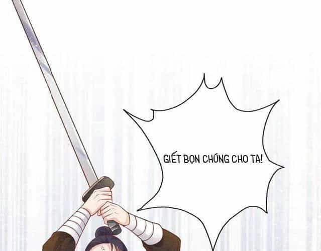 Thịnh Sủng Y Phi Chi Dao Quan Truyện - Chương 53 - ảnh 12