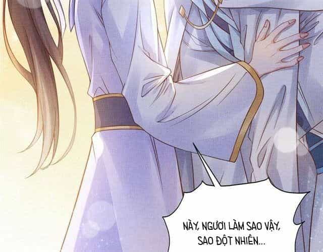 Thịnh Sủng Y Phi Chi Dao Quan Truyện - Chương 53 - ảnh 32
