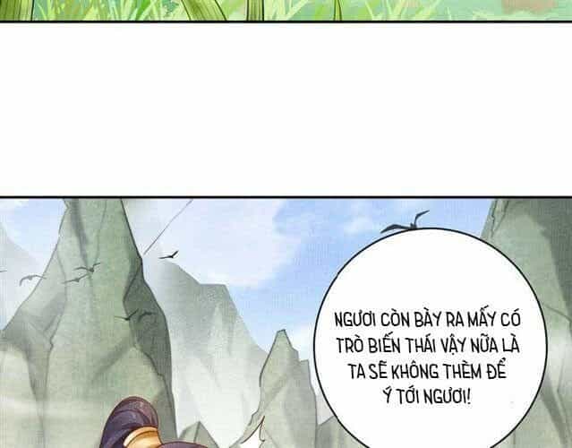 Thịnh Sủng Y Phi Chi Dao Quan Truyện - Chương 53 - ảnh 46