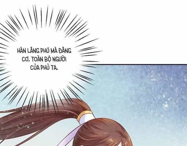 Thịnh Sủng Y Phi Chi Dao Quan Truyện - Chương 54 - ảnh 12