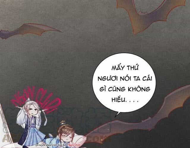 Thịnh Sủng Y Phi Chi Dao Quan Truyện - Chương 55 - ảnh 19