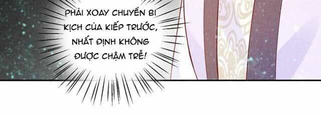 Thịnh Sủng Y Phi Chi Dao Quan Truyện - Chương 56 - ảnh 31
