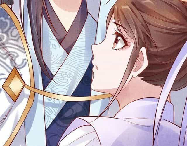 Thịnh Sủng Y Phi Chi Dao Quan Truyện - Chương 56 - ảnh 39