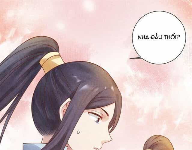 Thịnh Sủng Y Phi Chi Dao Quan Truyện - Chương 56 - ảnh 8