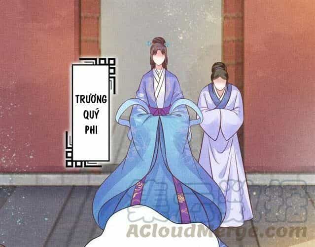 Thịnh Sủng Y Phi Chi Dao Quan Truyện - Chương 58 - ảnh 10