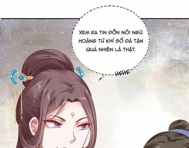Thịnh Sủng Y Phi Chi Dao Quan Truyện - Chương 58 - ảnh 13