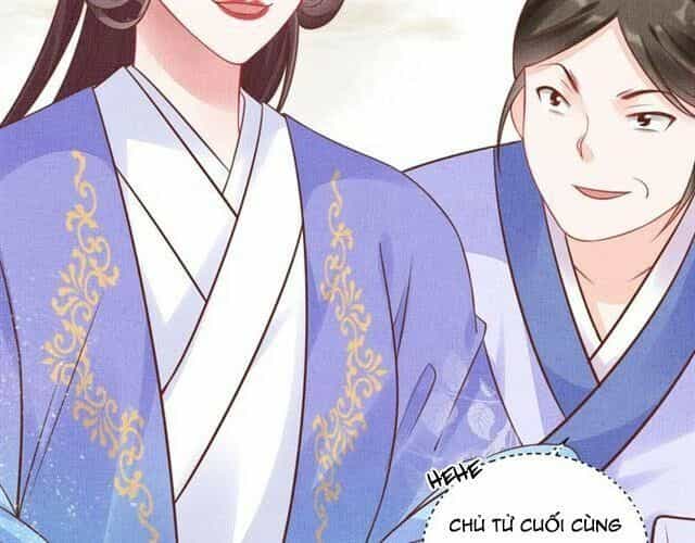 Thịnh Sủng Y Phi Chi Dao Quan Truyện - Chương 58 - ảnh 14