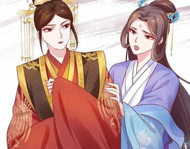 Thịnh Sủng Y Phi Chi Dao Quan Truyện - Chương 58 - ảnh 26