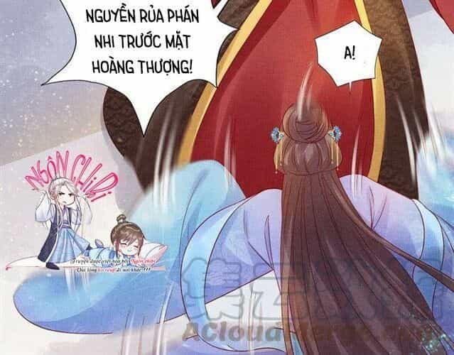 Thịnh Sủng Y Phi Chi Dao Quan Truyện - Chương 58 - ảnh 30