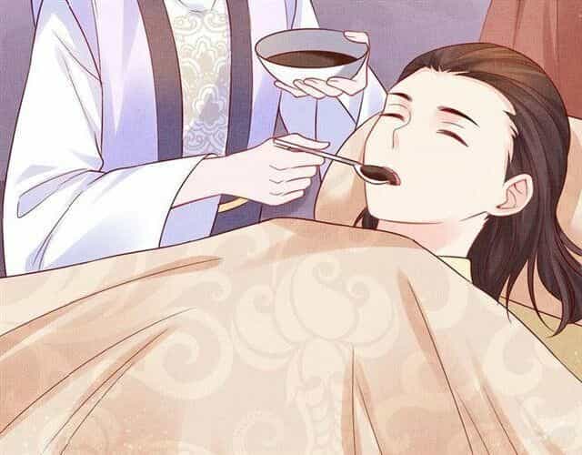 Thịnh Sủng Y Phi Chi Dao Quan Truyện - Chương 58 - ảnh 52