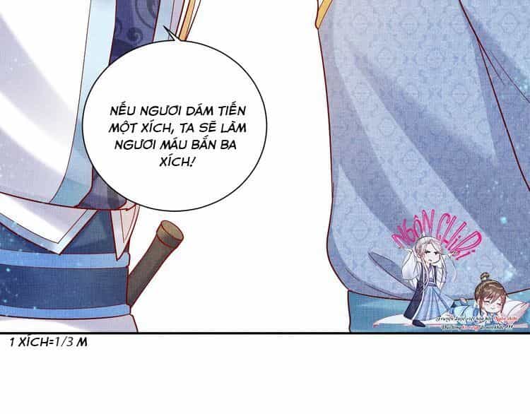 Thịnh Sủng Y Phi Chi Dao Quan Truyện - Chương 60 - ảnh 11