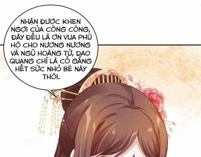 Thịnh Sủng Y Phi Chi Dao Quan Truyện - Chương 61 - ảnh 14