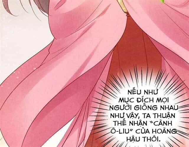 Thịnh Sủng Y Phi Chi Dao Quan Truyện - Chương 61 - ảnh 18