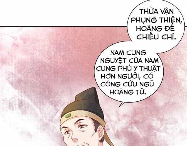 Thịnh Sủng Y Phi Chi Dao Quan Truyện - Chương 61 - ảnh 5