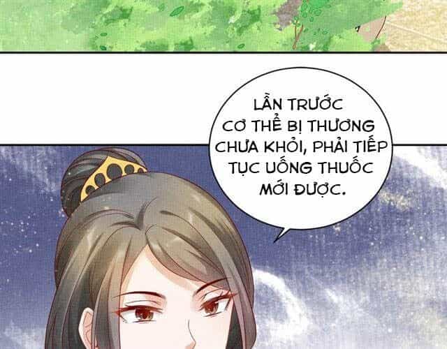 Thịnh Sủng Y Phi Chi Dao Quan Truyện - Chương 62 - ảnh 56