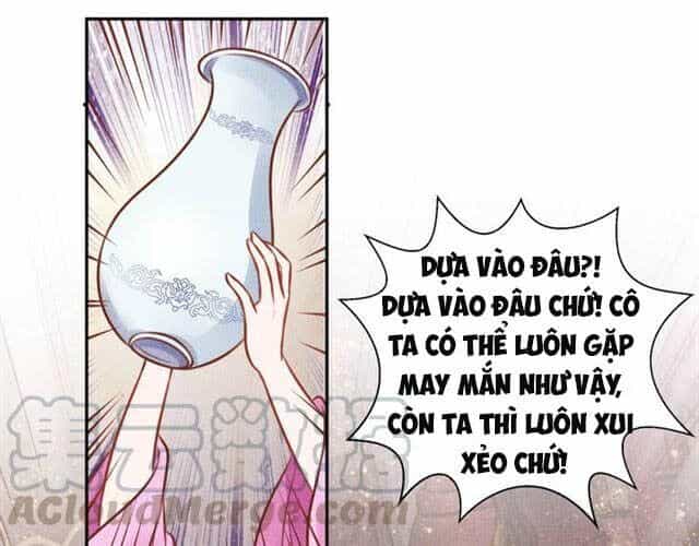 Thịnh Sủng Y Phi Chi Dao Quan Truyện - Chương 62 - ảnh 7