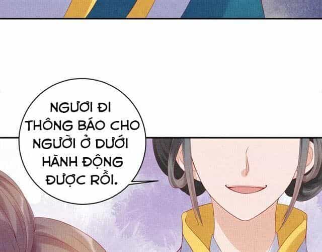 Thịnh Sủng Y Phi Chi Dao Quan Truyện - Chương 62 - ảnh 74