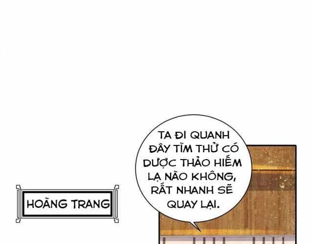 Thịnh Sủng Y Phi Chi Dao Quan Truyện - Chương 63 - ảnh 2