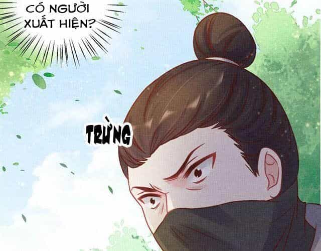 Thịnh Sủng Y Phi Chi Dao Quan Truyện - Chương 63 - ảnh 41