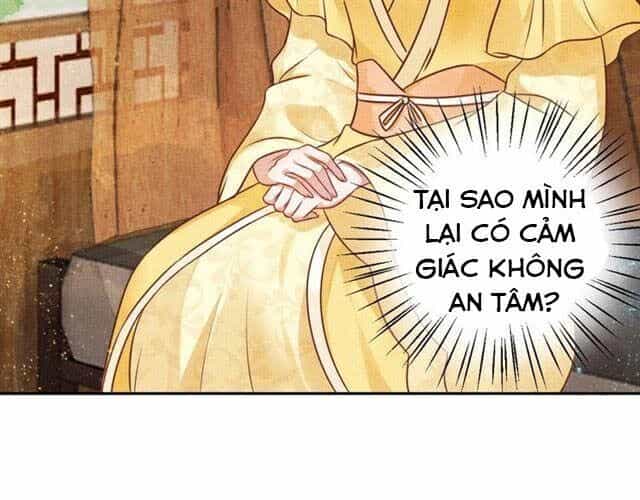 Thịnh Sủng Y Phi Chi Dao Quan Truyện - Chương 63 - ảnh 7