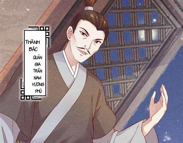 Thịnh Sủng Y Phi Chi Dao Quan Truyện - Chương 64 - ảnh 27