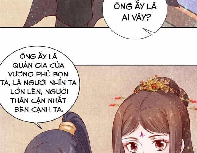 Thịnh Sủng Y Phi Chi Dao Quan Truyện - Chương 64 - ảnh 29