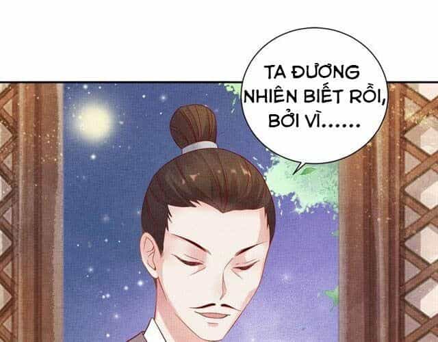 Thịnh Sủng Y Phi Chi Dao Quan Truyện - Chương 64 - ảnh 34