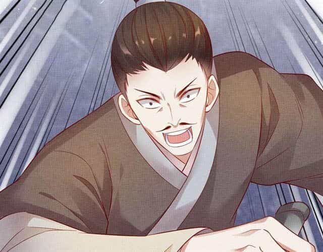 Thịnh Sủng Y Phi Chi Dao Quan Truyện - Chương 64 - ảnh 39