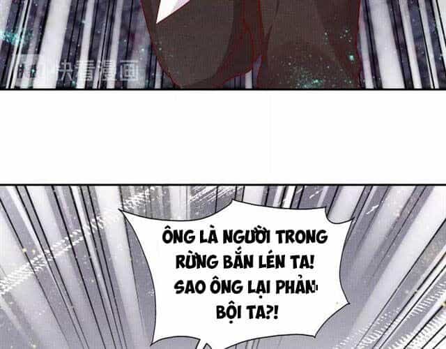 Thịnh Sủng Y Phi Chi Dao Quan Truyện - Chương 64 - ảnh 41