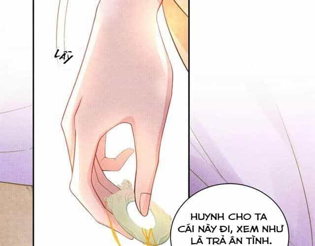 Thịnh Sủng Y Phi Chi Dao Quan Truyện - Chương 64 - ảnh 6