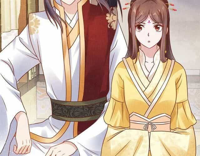 Thịnh Sủng Y Phi Chi Dao Quan Truyện - Chương 67 - ảnh 18