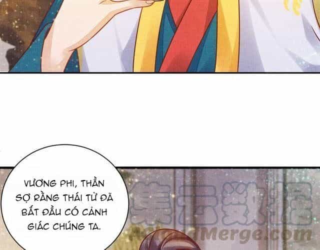 Thịnh Sủng Y Phi Chi Dao Quan Truyện - Chương 67 - ảnh 8