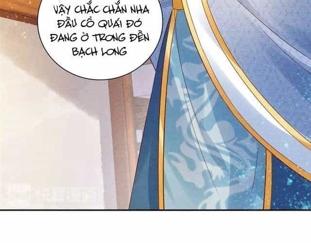 Thịnh Sủng Y Phi Chi Dao Quan Truyện - Chương 68 - ảnh 29