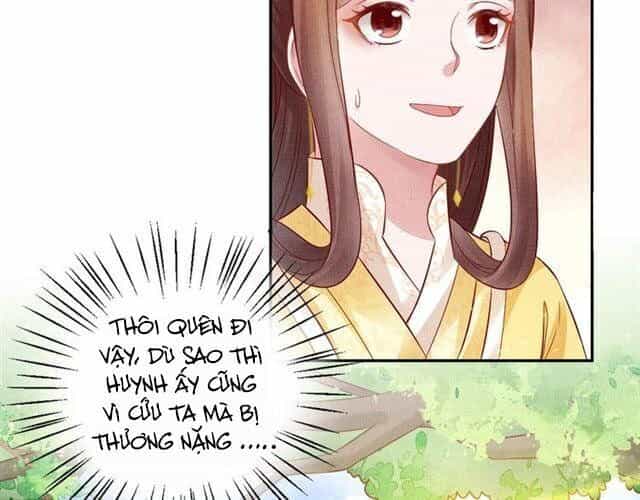 Thịnh Sủng Y Phi Chi Dao Quan Truyện - Chương 68 - ảnh 39