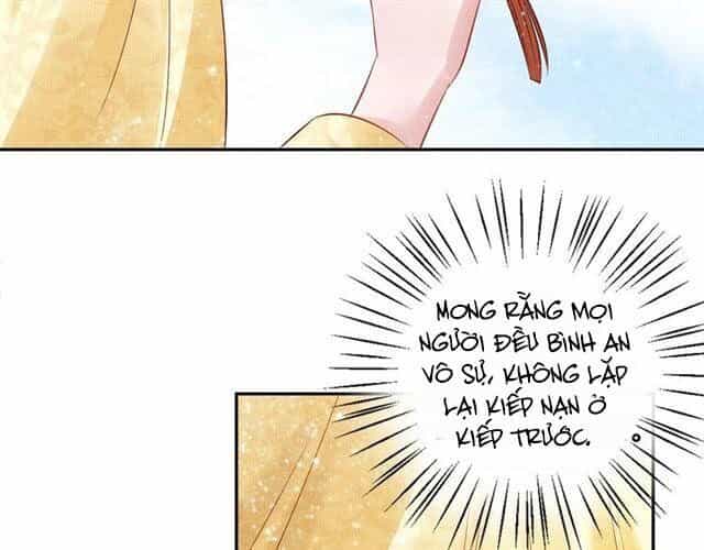 Thịnh Sủng Y Phi Chi Dao Quan Truyện - Chương 68 - ảnh 41