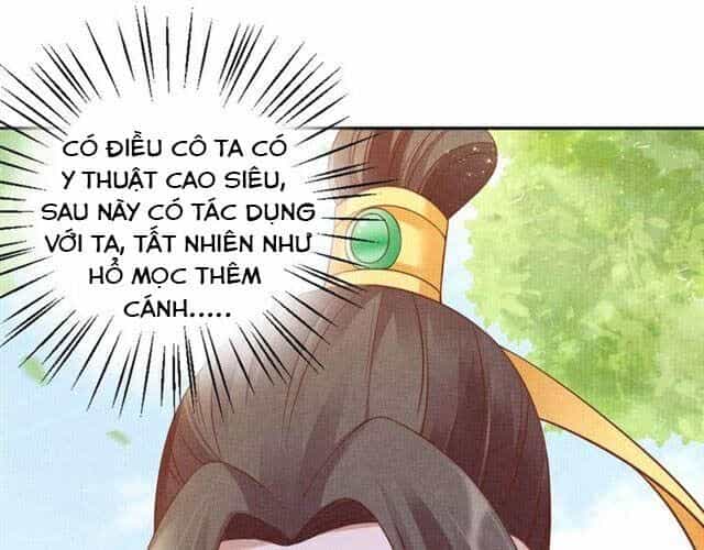 Thịnh Sủng Y Phi Chi Dao Quan Truyện - Chương 69 - ảnh 17