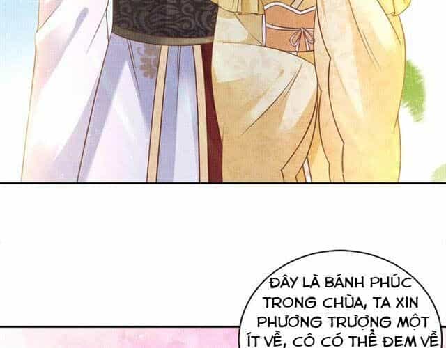 Thịnh Sủng Y Phi Chi Dao Quan Truyện - Chương 69 - ảnh 23