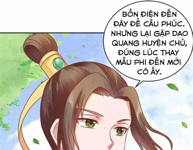 Thịnh Sủng Y Phi Chi Dao Quan Truyện - Chương 69 - ảnh 32