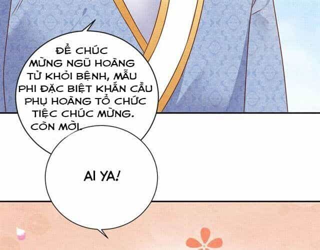 Thịnh Sủng Y Phi Chi Dao Quan Truyện - Chương 69 - ảnh 34