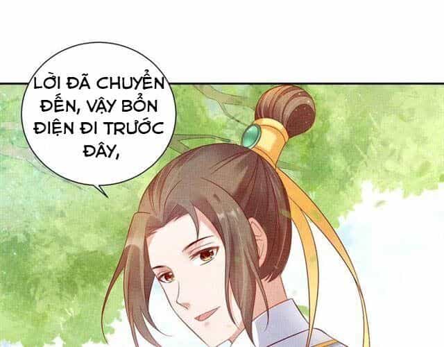 Thịnh Sủng Y Phi Chi Dao Quan Truyện - Chương 70 - ảnh 11