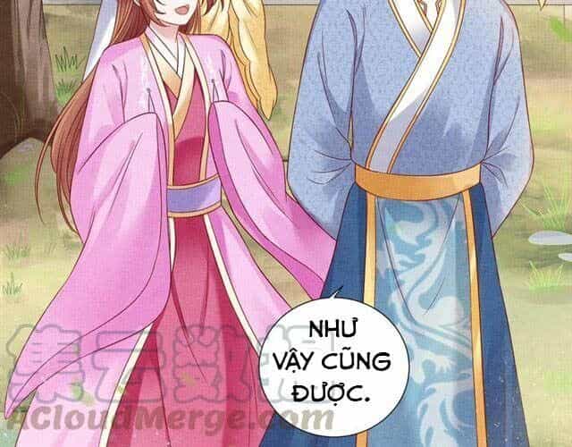 Thịnh Sủng Y Phi Chi Dao Quan Truyện - Chương 70 - ảnh 15