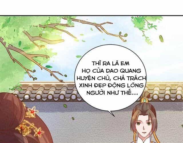 Thịnh Sủng Y Phi Chi Dao Quan Truyện - Chương 70 - ảnh 2