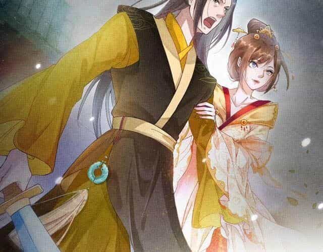 Thịnh Sủng Y Phi Chi Dao Quan Truyện - Chương 70 - ảnh 22