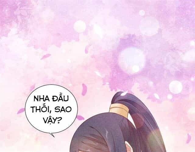 Thịnh Sủng Y Phi Chi Dao Quan Truyện - Chương 70 - ảnh 28