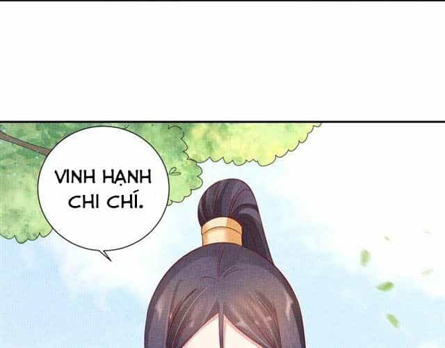 Thịnh Sủng Y Phi Chi Dao Quan Truyện - Chương 70 - ảnh 40