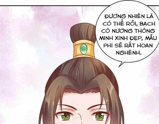 Thịnh Sủng Y Phi Chi Dao Quan Truyện - Chương 70 - ảnh 9