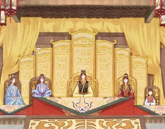 Thịnh Sủng Y Phi Chi Dao Quan Truyện - Chương 71 - ảnh 19