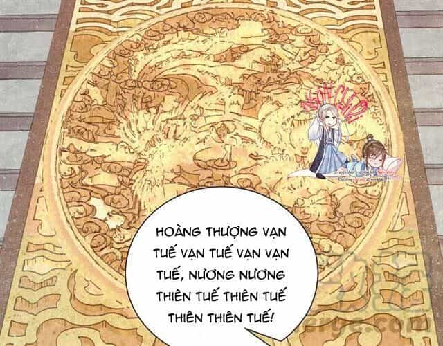 Thịnh Sủng Y Phi Chi Dao Quan Truyện - Chương 71 - ảnh 20