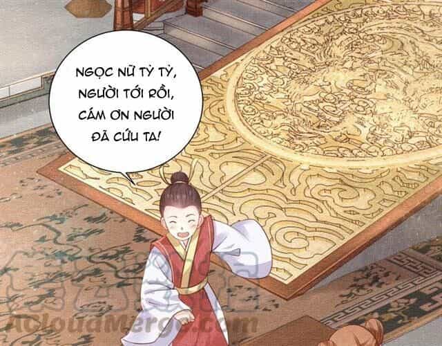 Thịnh Sủng Y Phi Chi Dao Quan Truyện - Chương 71 - ảnh 30